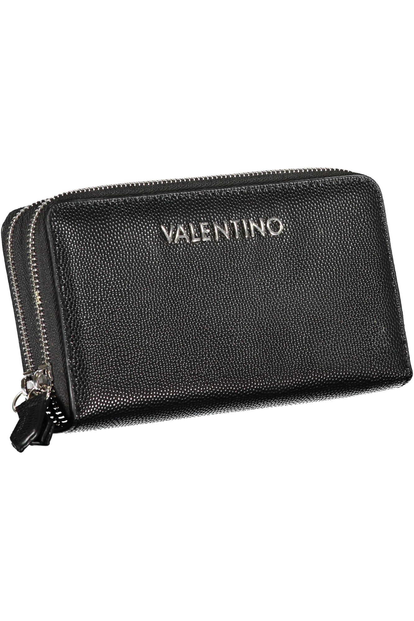 VALENTINO BAGS WOMEN'S WALLET BLACK