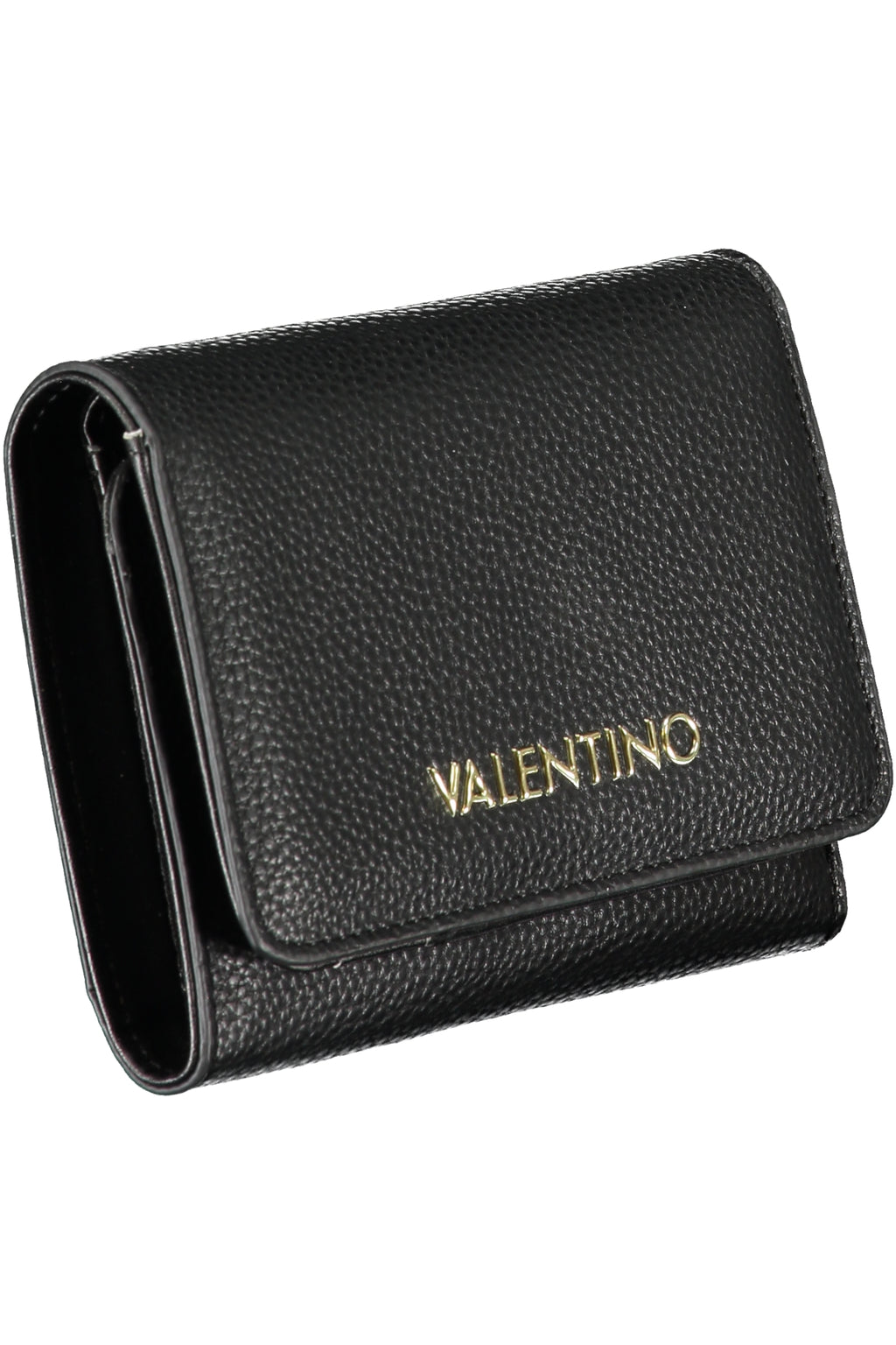 VALENTINO BAGS WOMEN'S WALLET BLACK