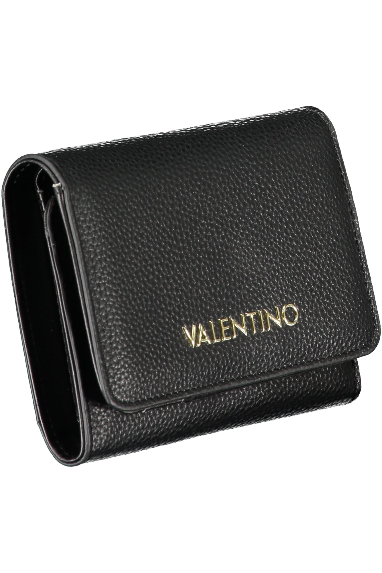 VALENTINO BAGS WOMEN'S WALLET BLACK