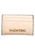 VALENTINO BAGS WOMEN'S PINK WALLET