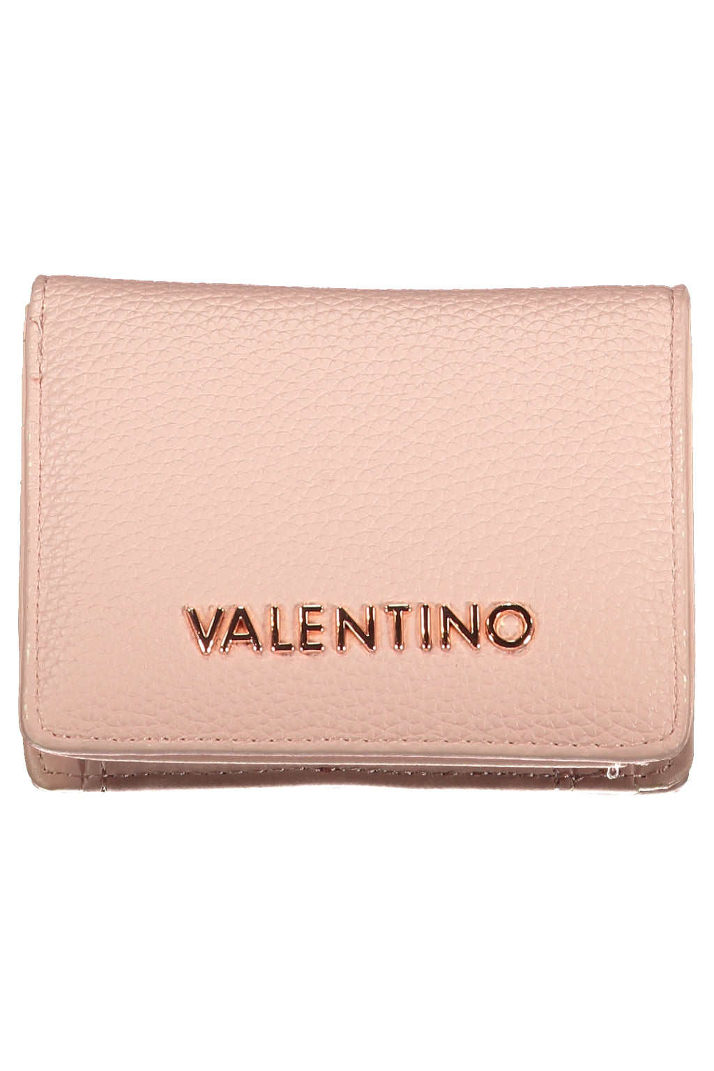 VALENTINO BAGS WOMEN'S PINK WALLET