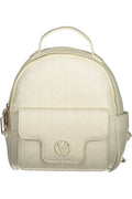 VALENTINO BAGS WOMEN'S WHITE BACKPACK