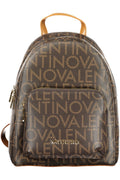 VALENTINO BAGS WOMEN'S BACKPACK BROWN
