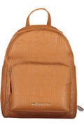 VALENTINO BAGS WOMEN'S BACKPACK BROWN