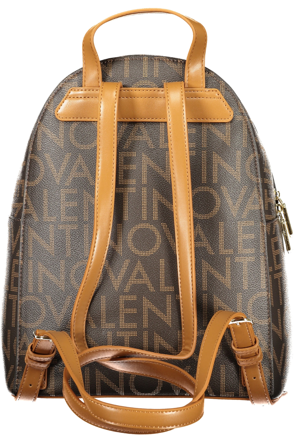VALENTINO BAGS WOMEN'S BACKPACK BROWN