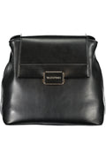VALENTINO BAGS WOMEN'S BACKPACK BLACK
