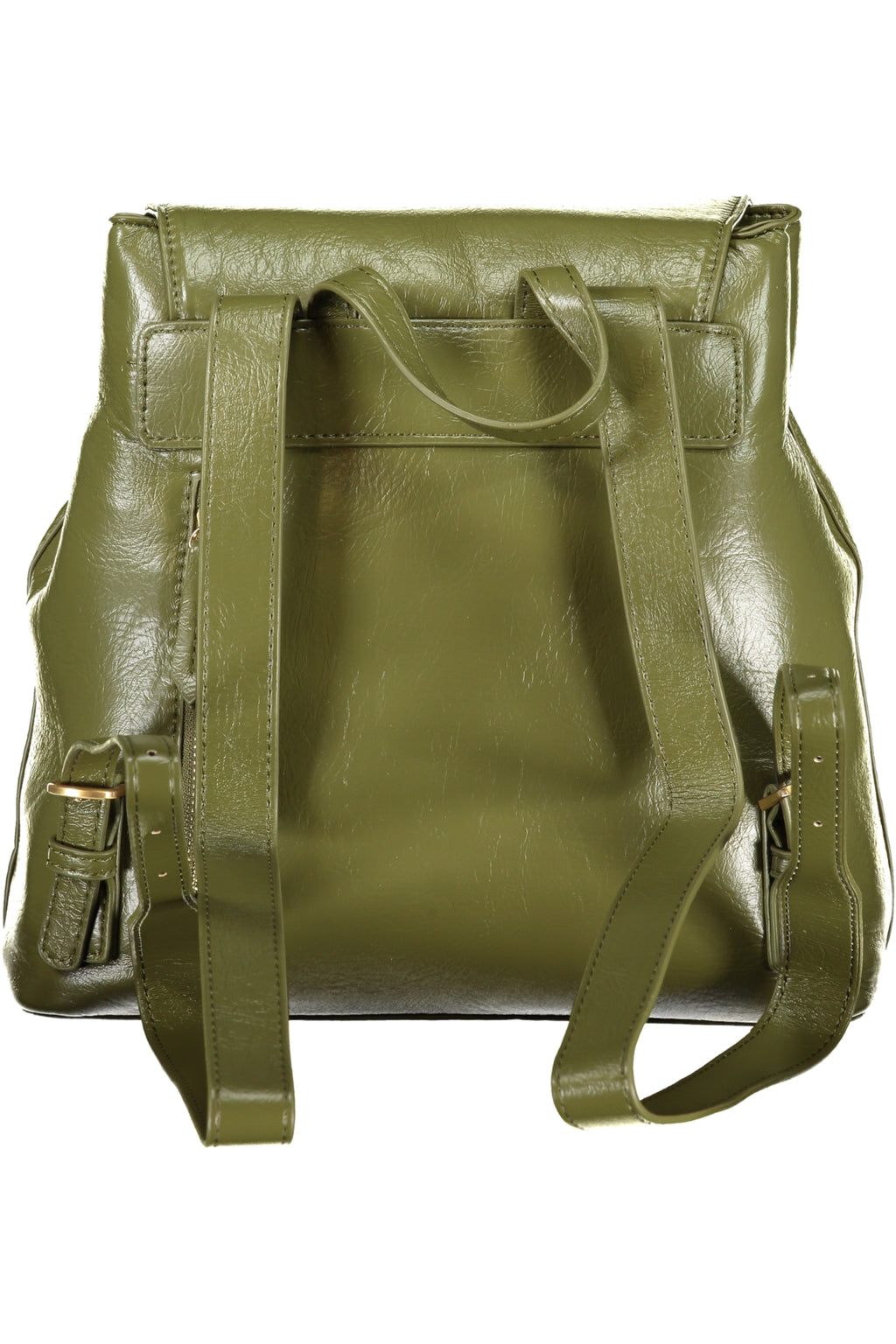 VALENTINO BAGS WOMEN'S BACKPACK GREEN