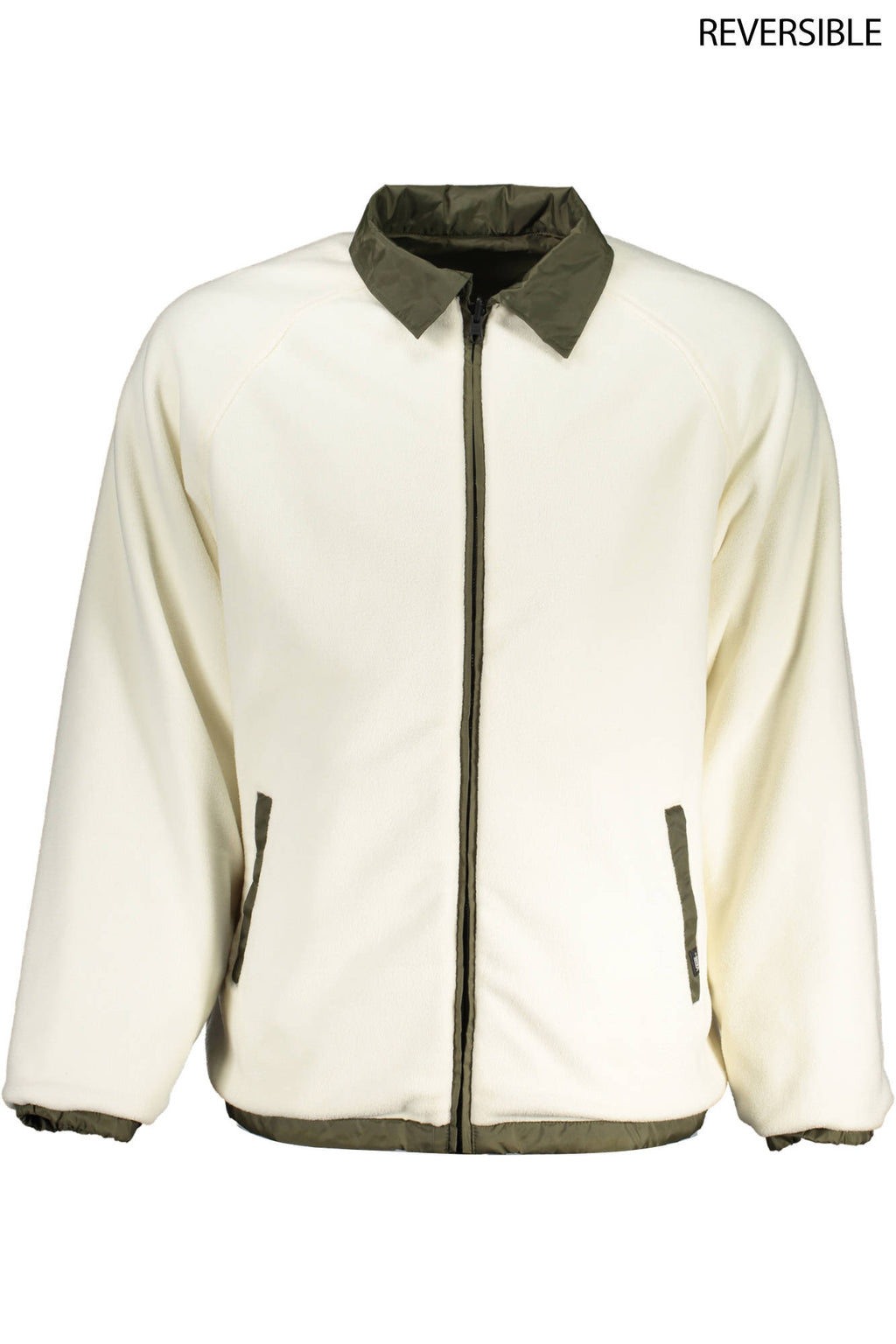 VANS GREEN MAN JACKET