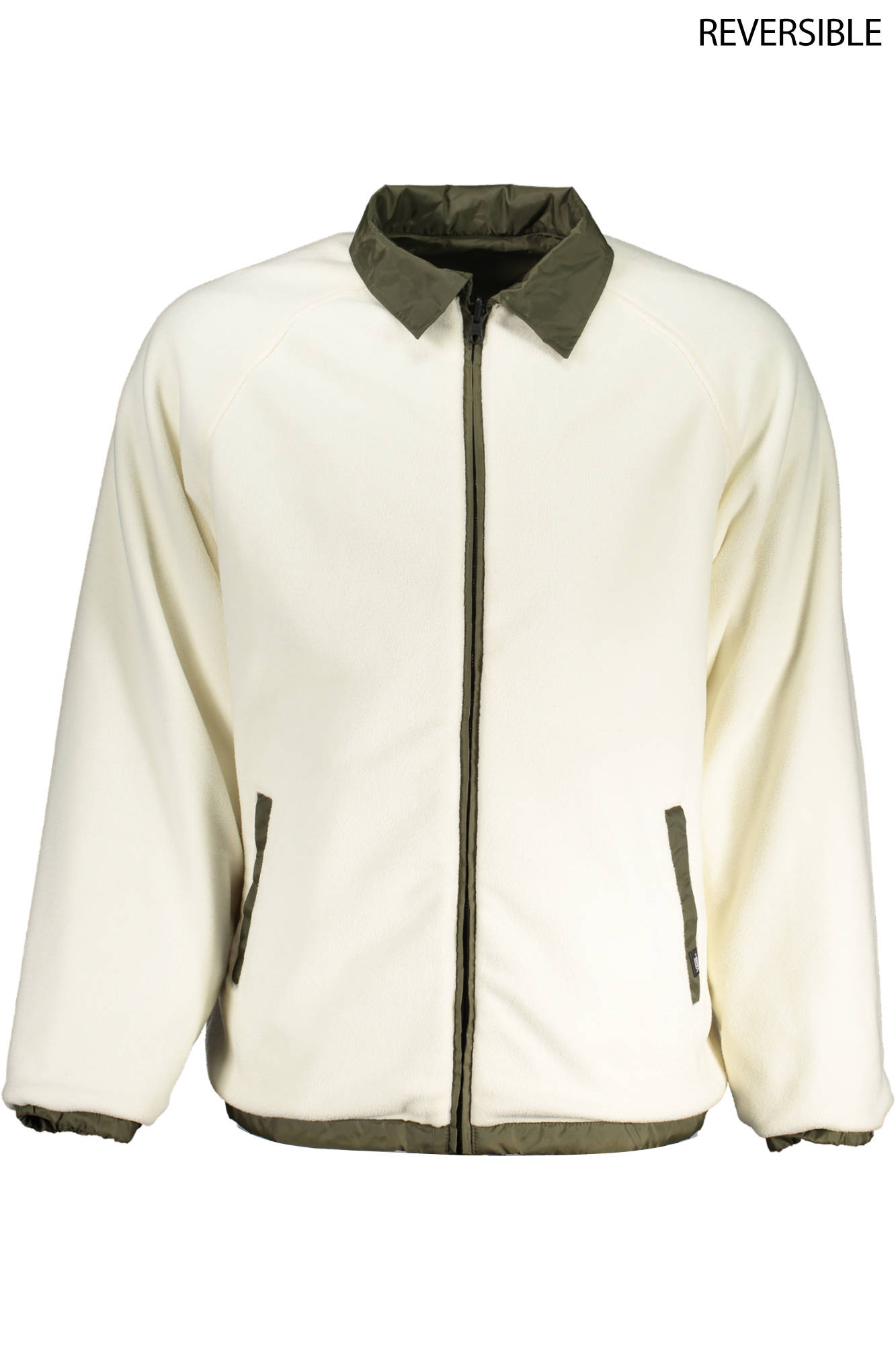 VANS GREEN MAN JACKET