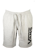 VANS GRAY MEN'S SHORT PANTS