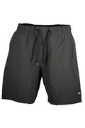 VANS MEN'S BLACK SHORT PANTS