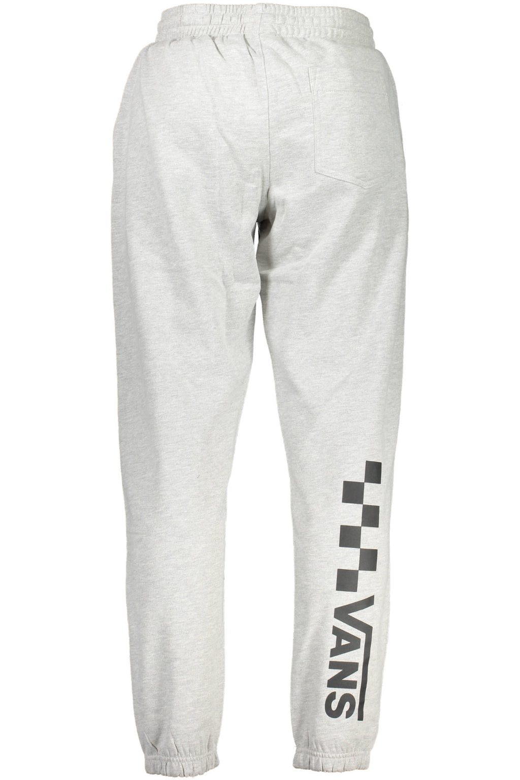 VANS GRAY MAN TROUSERS