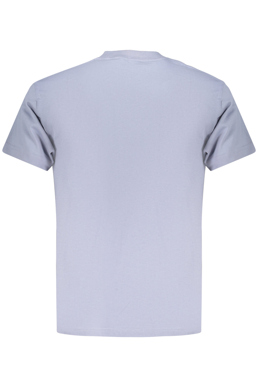 VANS MEN'S SHORT-SLEEVE T-SHIRT, BLUE