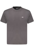 VANS MEN'S SHORT-SLEEVE T-SHIRT BLACK