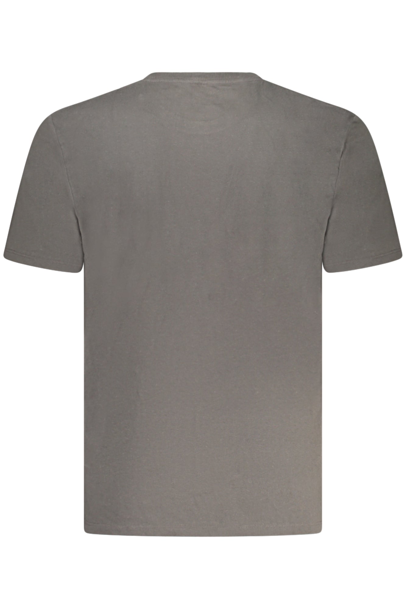 WRANGLER SHORT SLEEVE T-SHIRT MEN BLACK